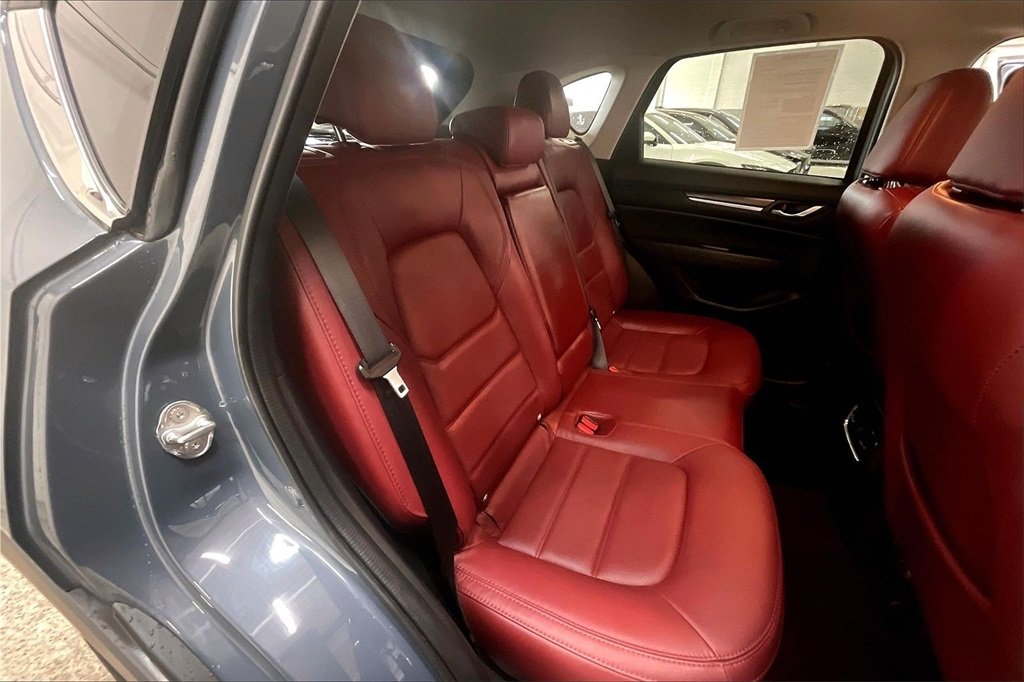 2023 MAZDA CX-5 - Image 26
