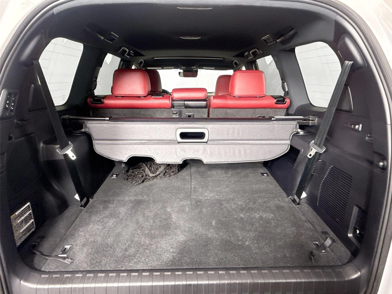 2023 Lexus GX LUXURY - Photo 42