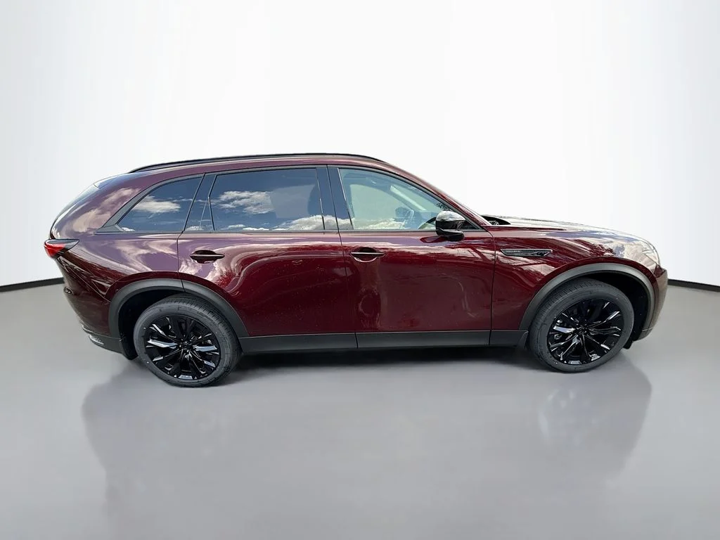 New 2026 Artisan Red Premium Mazda Premium Sport image 8
