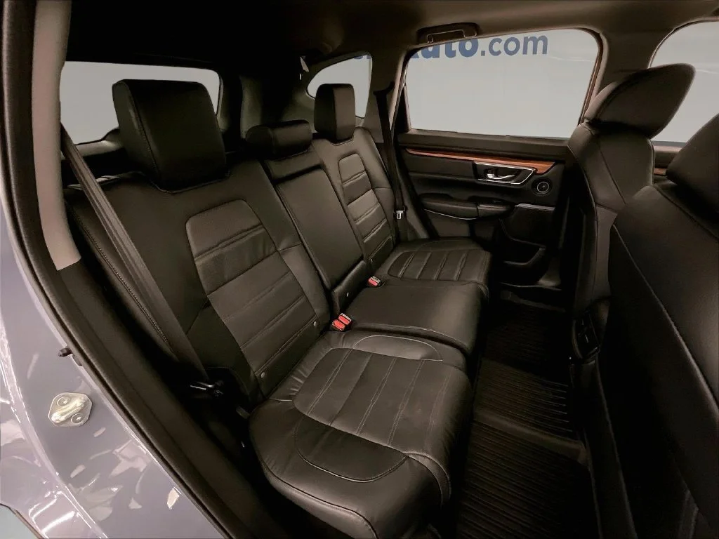 Used 2022 Gray Honda EX-L image 31