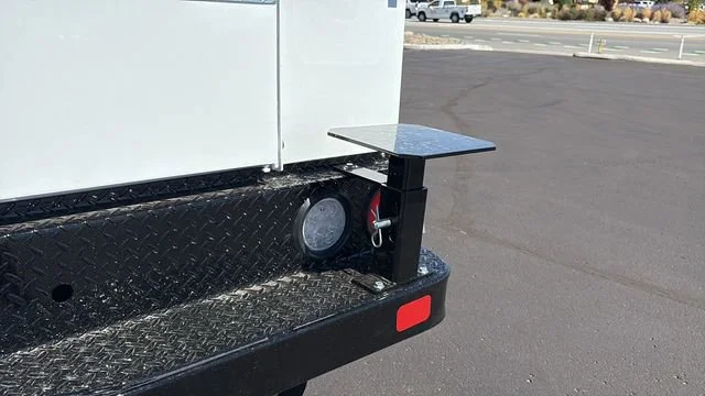 2025 Chevrolet Silverado 2500 HD Work Truck - Photo 21