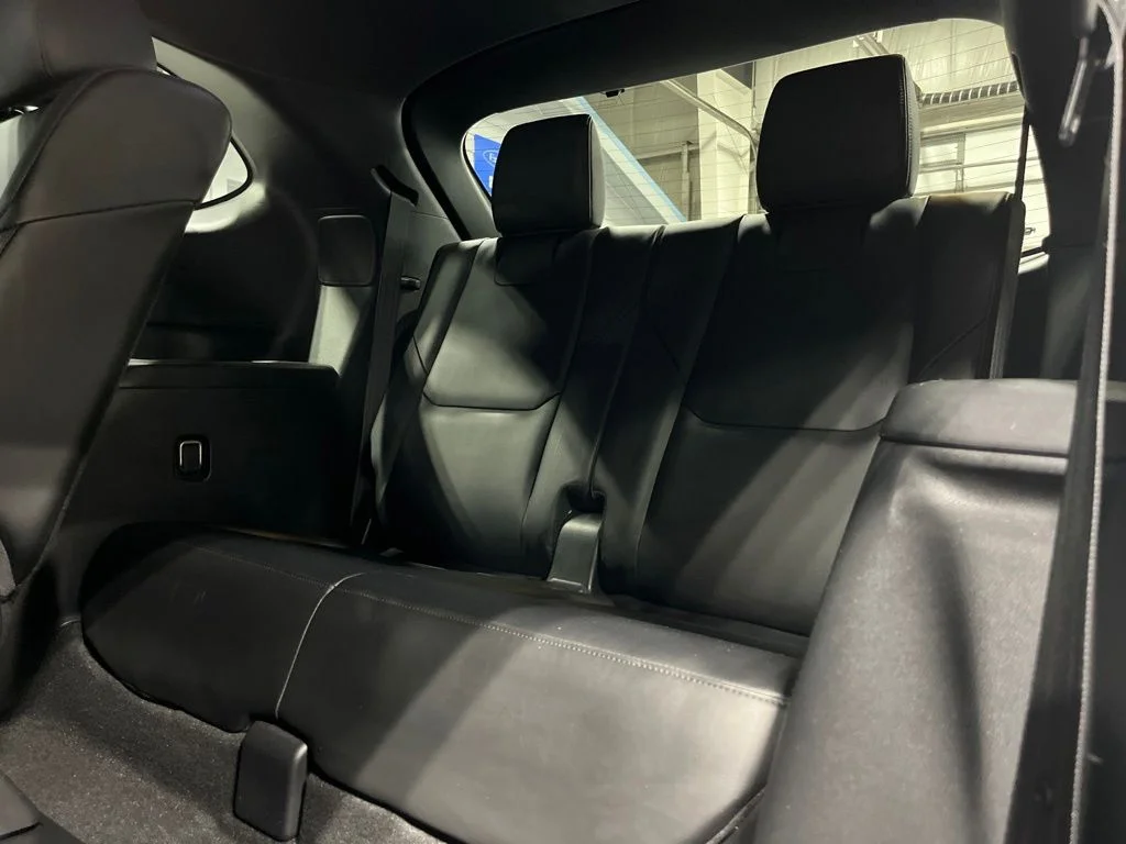 Used 2019 Machine Gray Mazda Grand Touring image 32