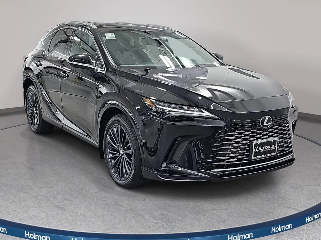 New 2026 Caviar Lexus PREMIUM image 3