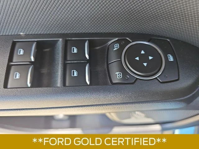 Used 2025 Blue Ford Heritage image 28