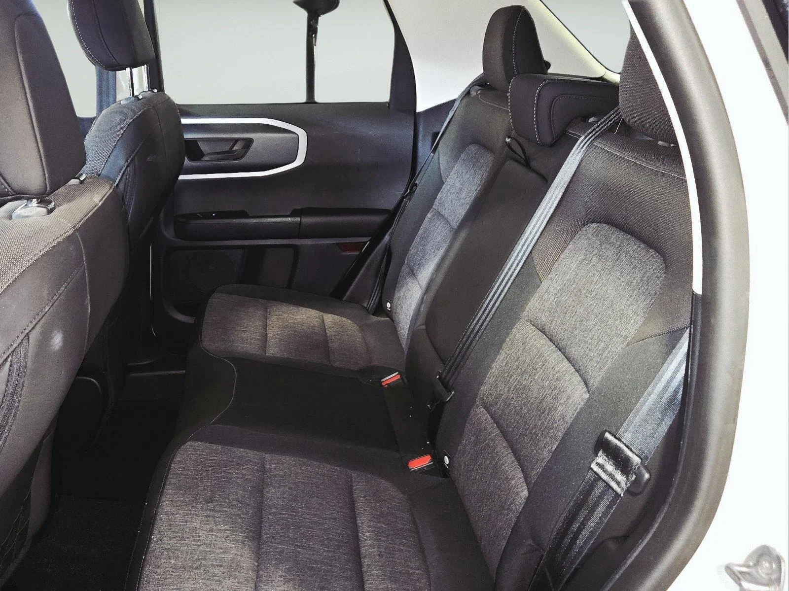 Used 2024 Cactus Gray Ford Big Bend image 38