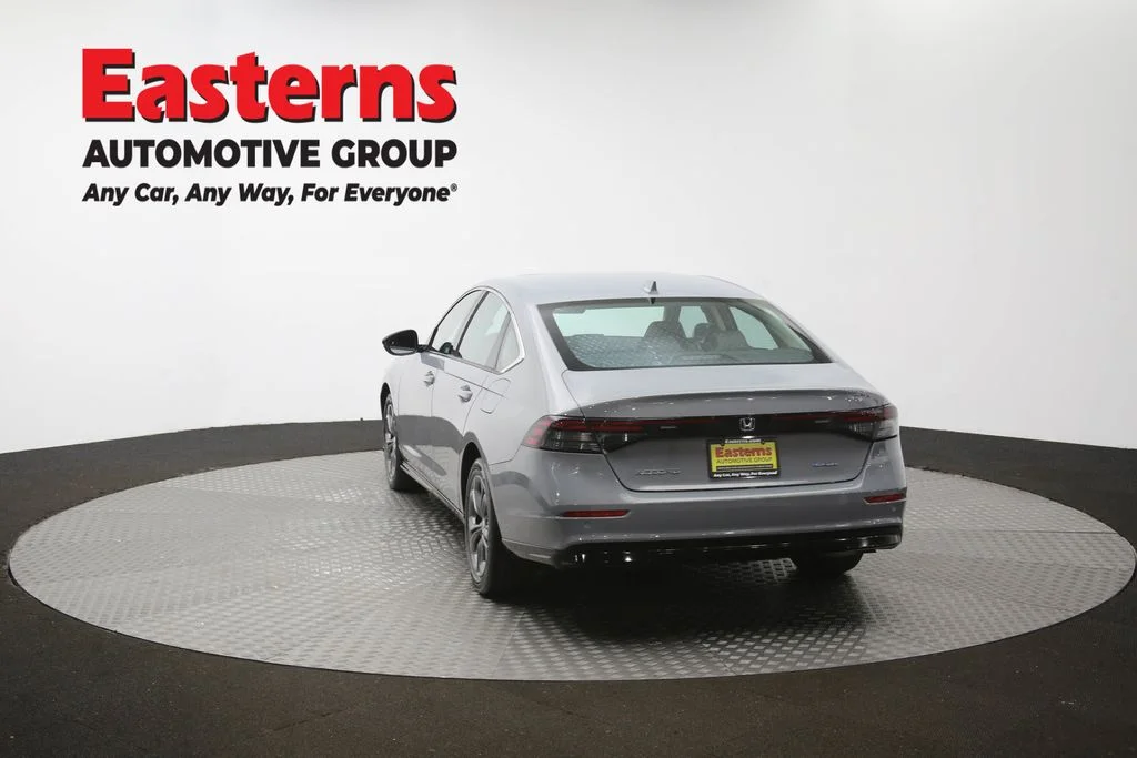 Used 2024 Gray Honda EX-L image 66