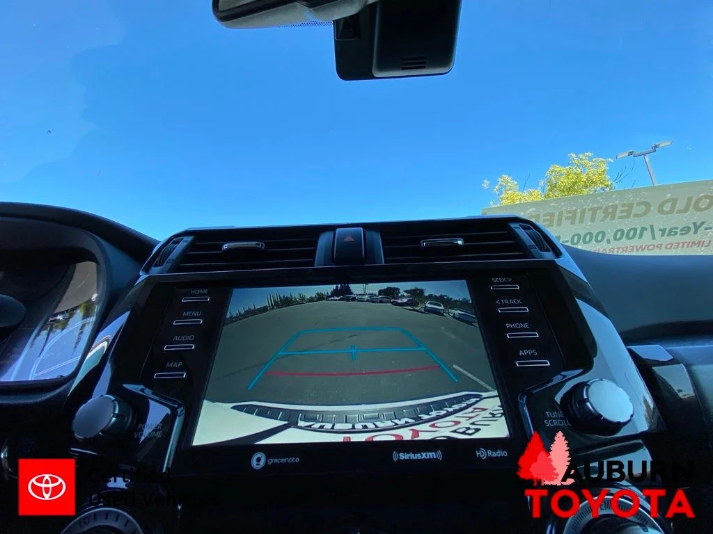 Used 2024 Ice Cap Toyota TRD Off-Road Premium image 46