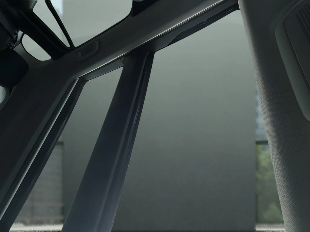 New 2026 Machine Gray Mazda 2.5 S Preferred AWD image 16