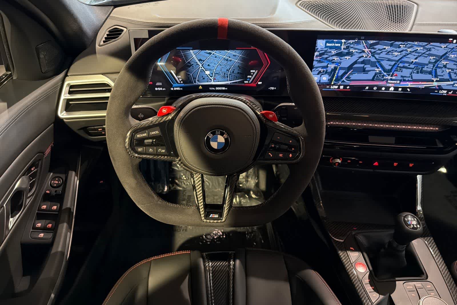 New 2027 Black Sapphire Metallic BMW  image 14