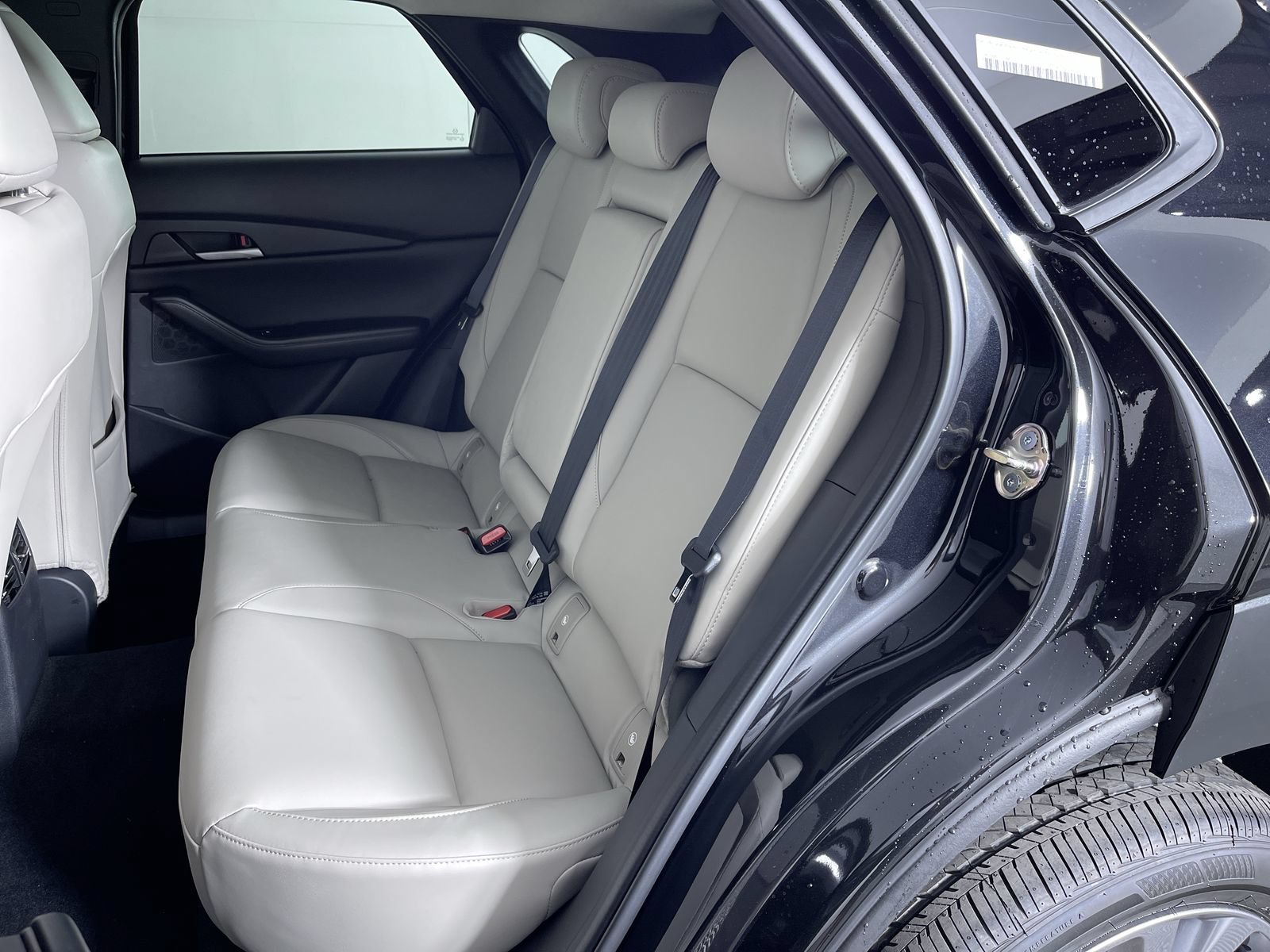 New 2026 Jet Black Mica Mazda 2.5 S Preferred image 21