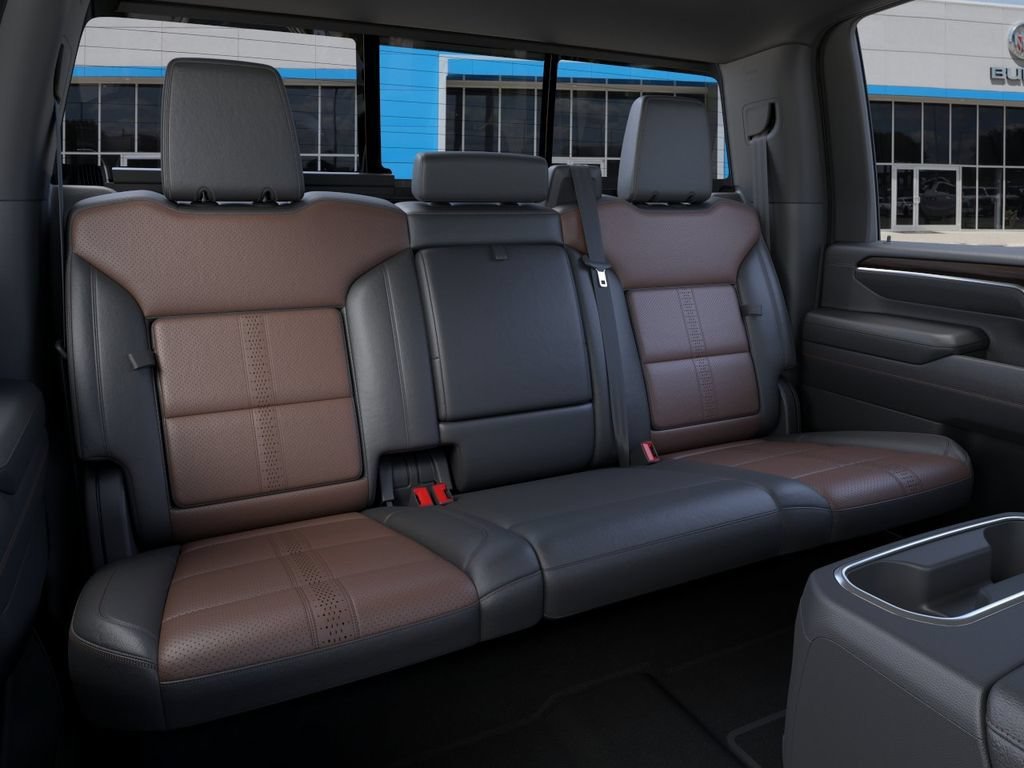 2026 Chevrolet Silverado 3500 HD High Country - Photo 17