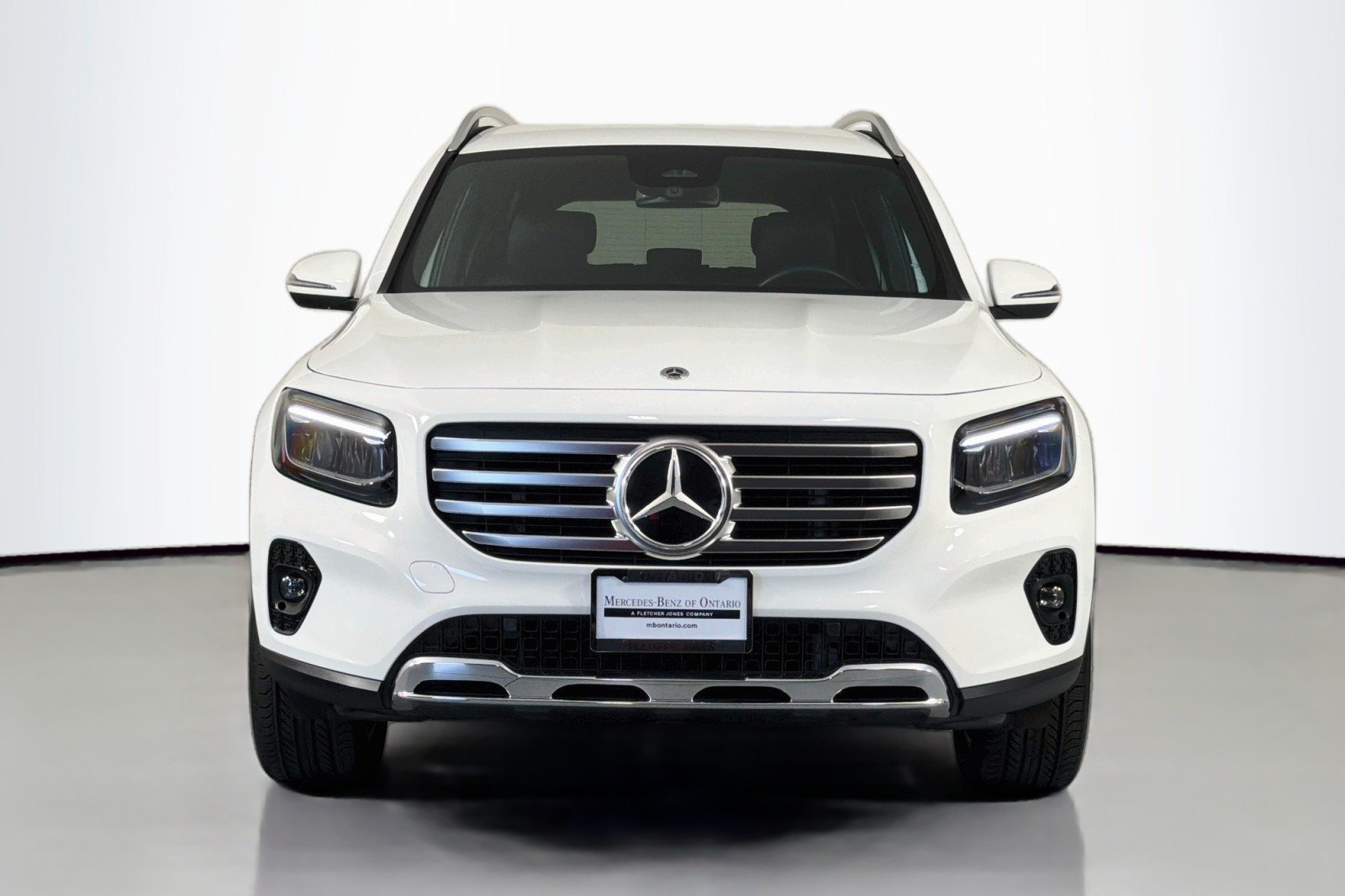 Certified Used 2026 Polar White Mercedes-Benz 250 image 3