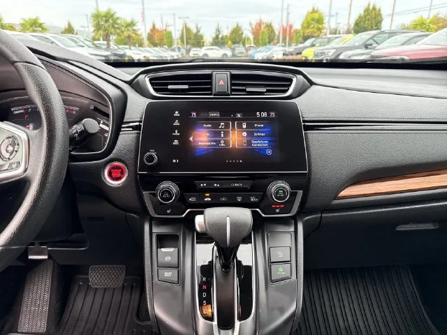 2020 Honda CR-V EX - Photo 20