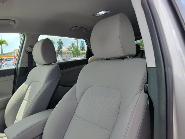 2020 Hyundai Tucson Value - Photo 12