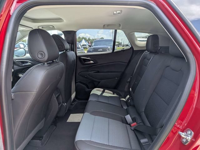 2026 Chevrolet Trax LT - Photo 13