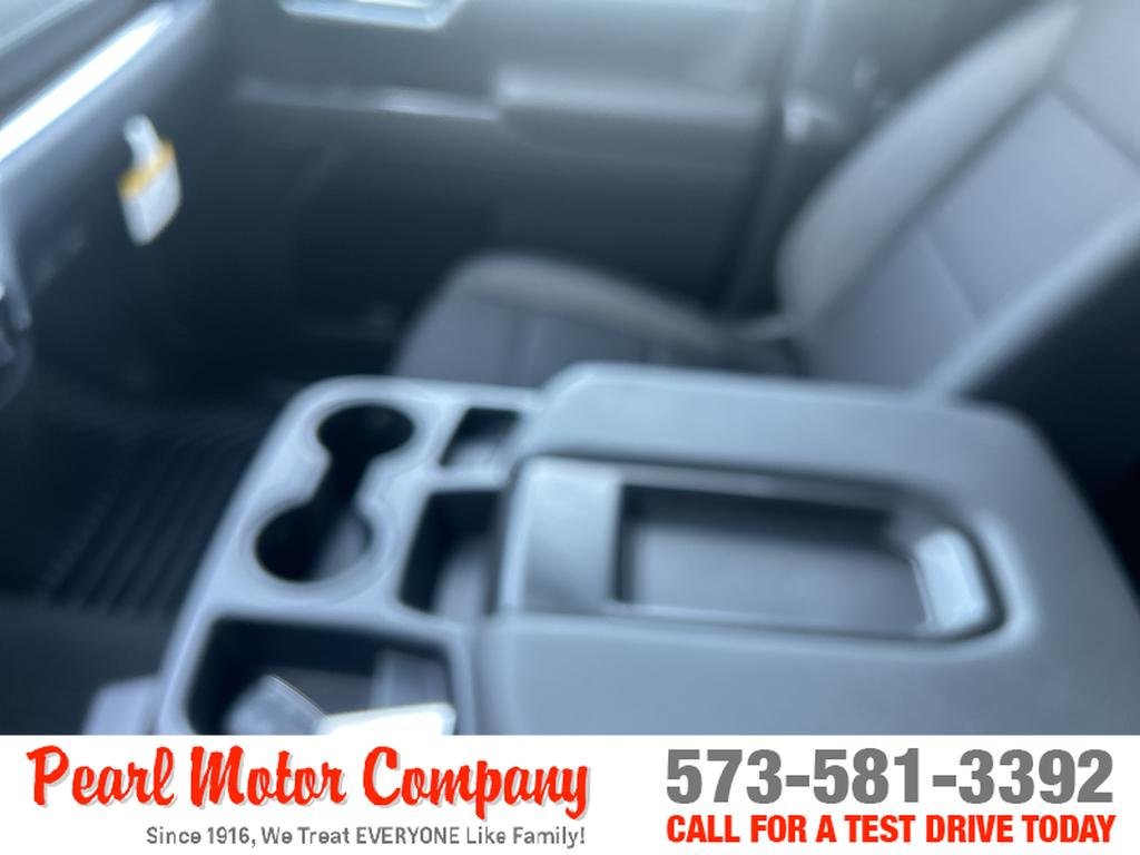 2026 Chevrolet Silverado 2500 HD LT - Photo 19