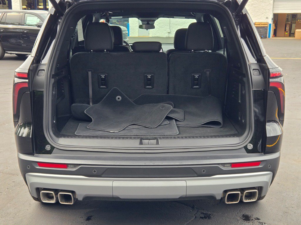 2026 Chevrolet Traverse LT - Photo 13