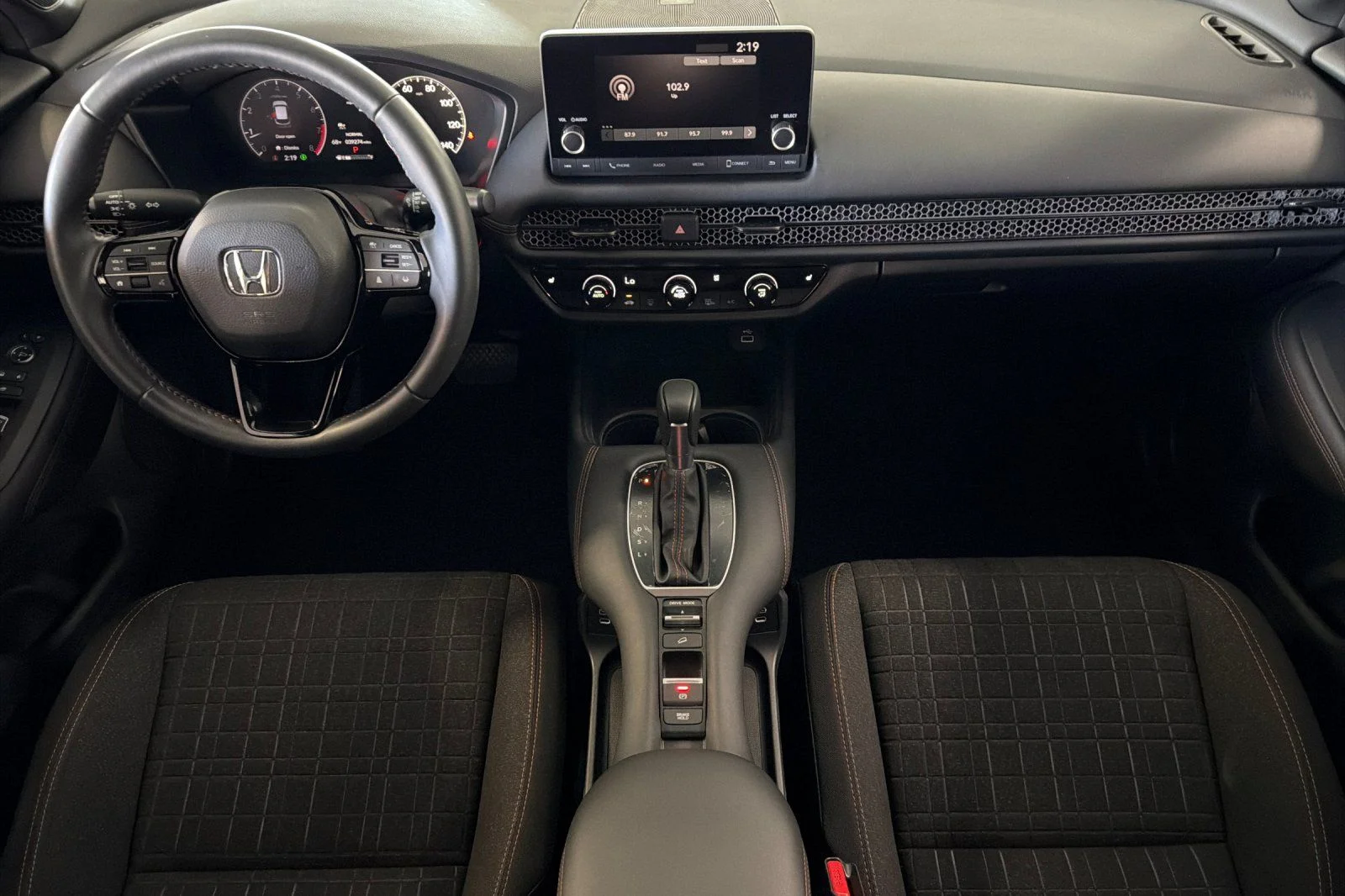 Used 2024  Honda Sport image 18