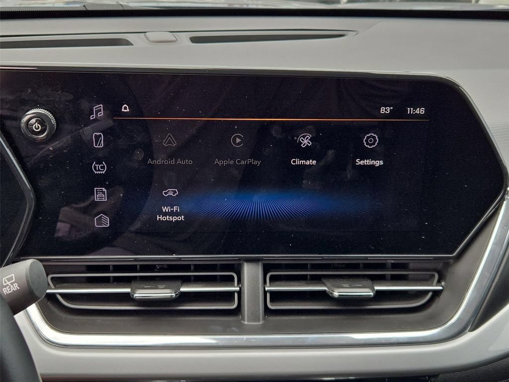 2024 Chevrolet Trax LT - Photo 6