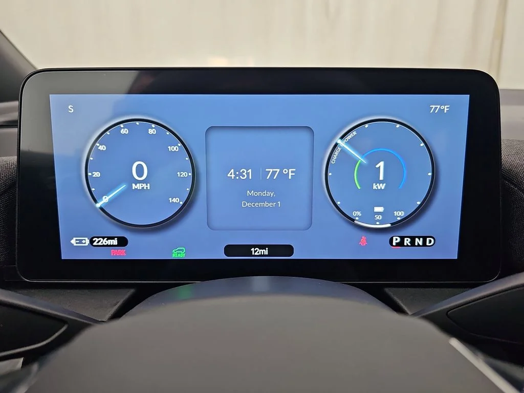 2026 Honda Prologue EX - Photo 23