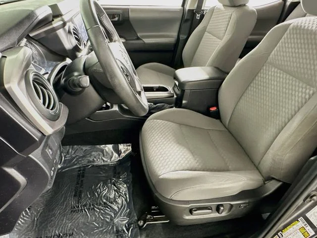 Certified Pre-Owned 2023 Toyota Tacoma SR5