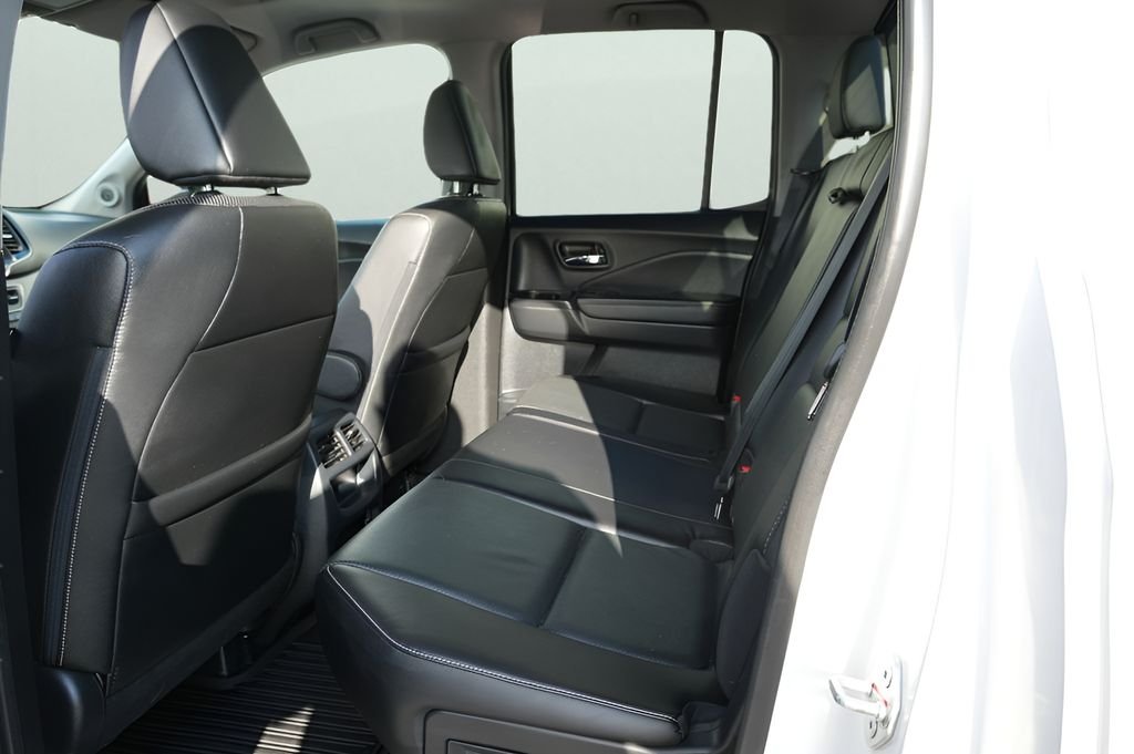 Used 2023 White Honda RTL-E image 13