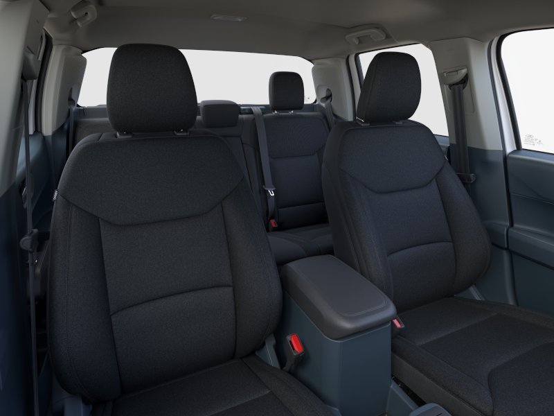 New 2026 Oxford White Ford XLT image 10