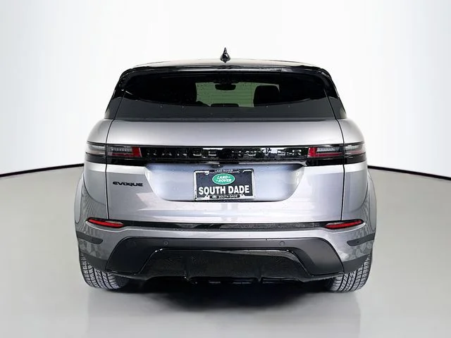 Certified Used 2026 Eiger Grey Metallic Land Rover S image 6