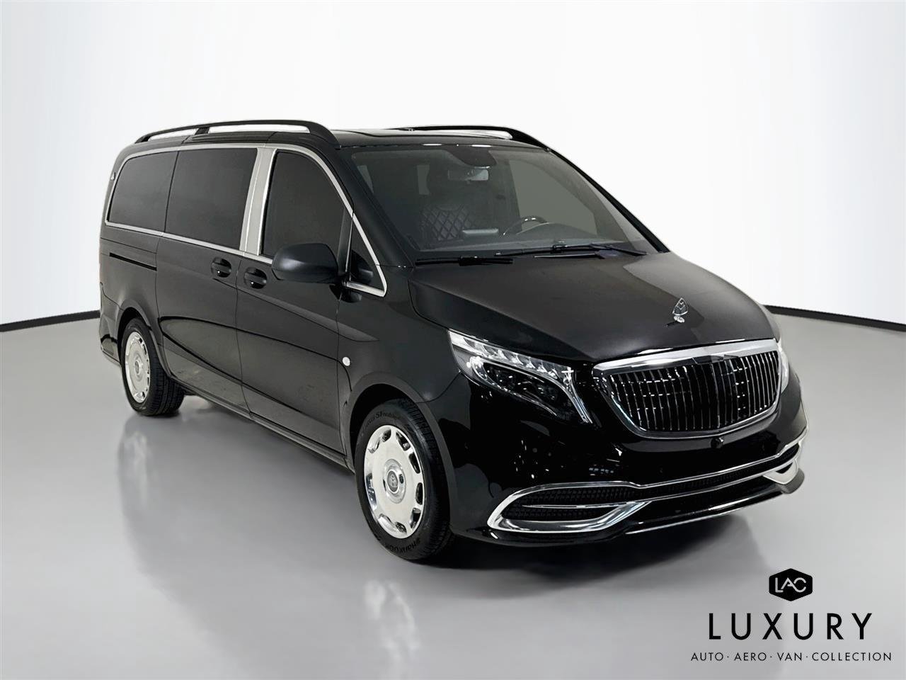 Mercedes-Benz Metris