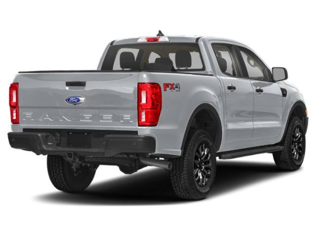 Used 2023 Ford Ranger XLT with VIN 1FTER4FH0PLE24626 for sale in Saint Cloud, Minnesota