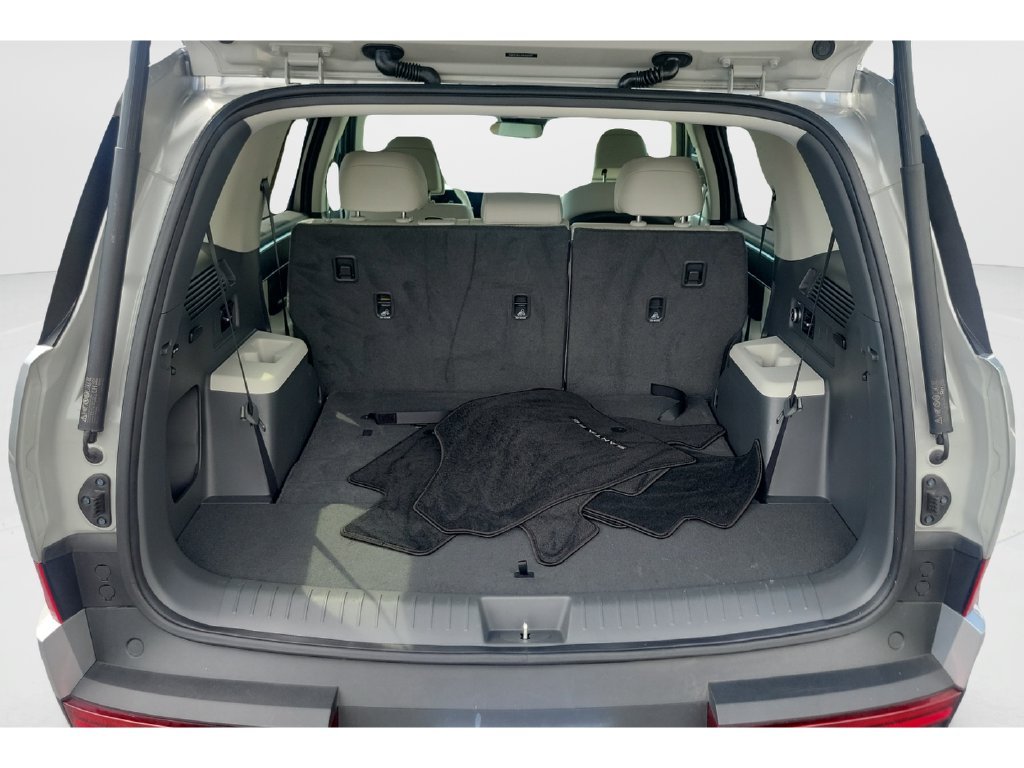 2024 Hyundai Santa Fe SEL - Photo 9