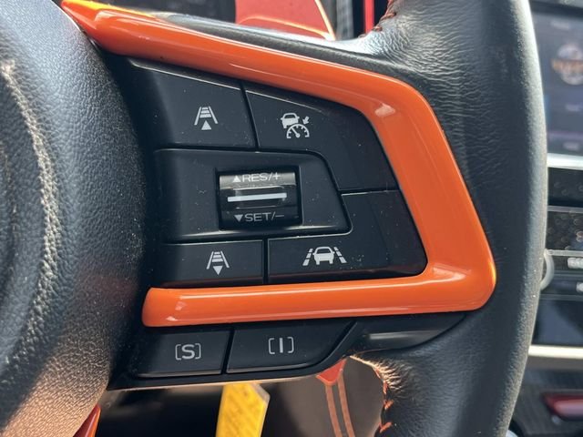 Used 2020 Orange Subaru Premium image 30