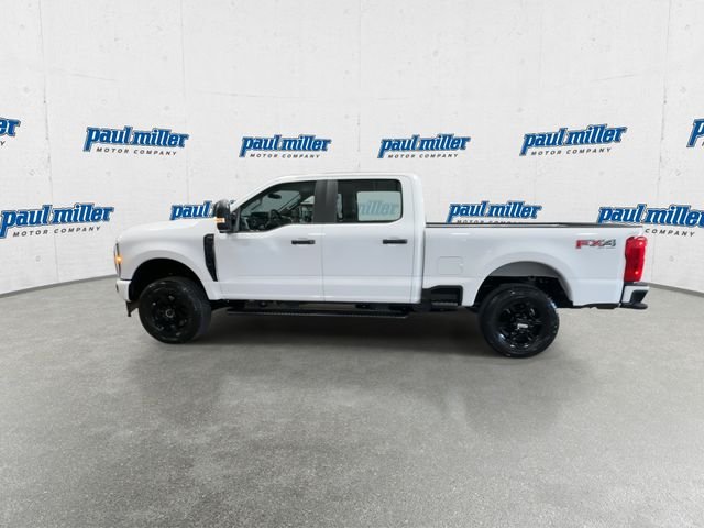 New 2026 White Ford XL image 7