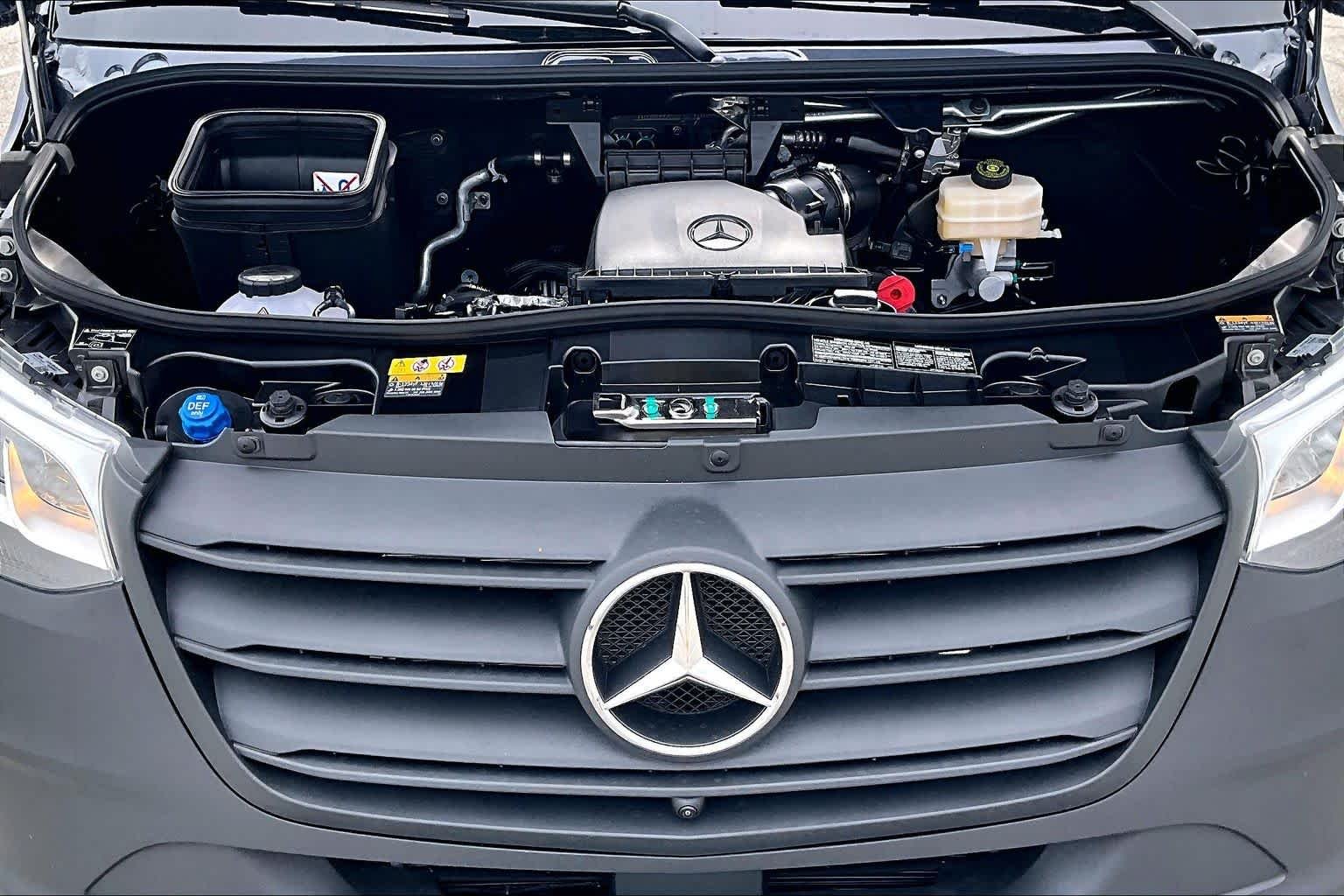 New 2026 Tenorite Gray Metallic Mercedes-Benz  image 16