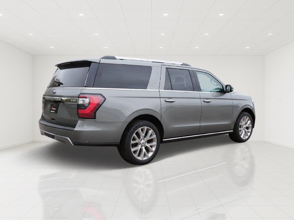 Certified Used 2019 Green Ford Limited image 6