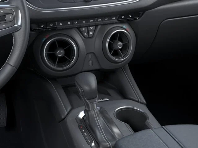 2026 Chevrolet Blazer 3LT - Photo 23
