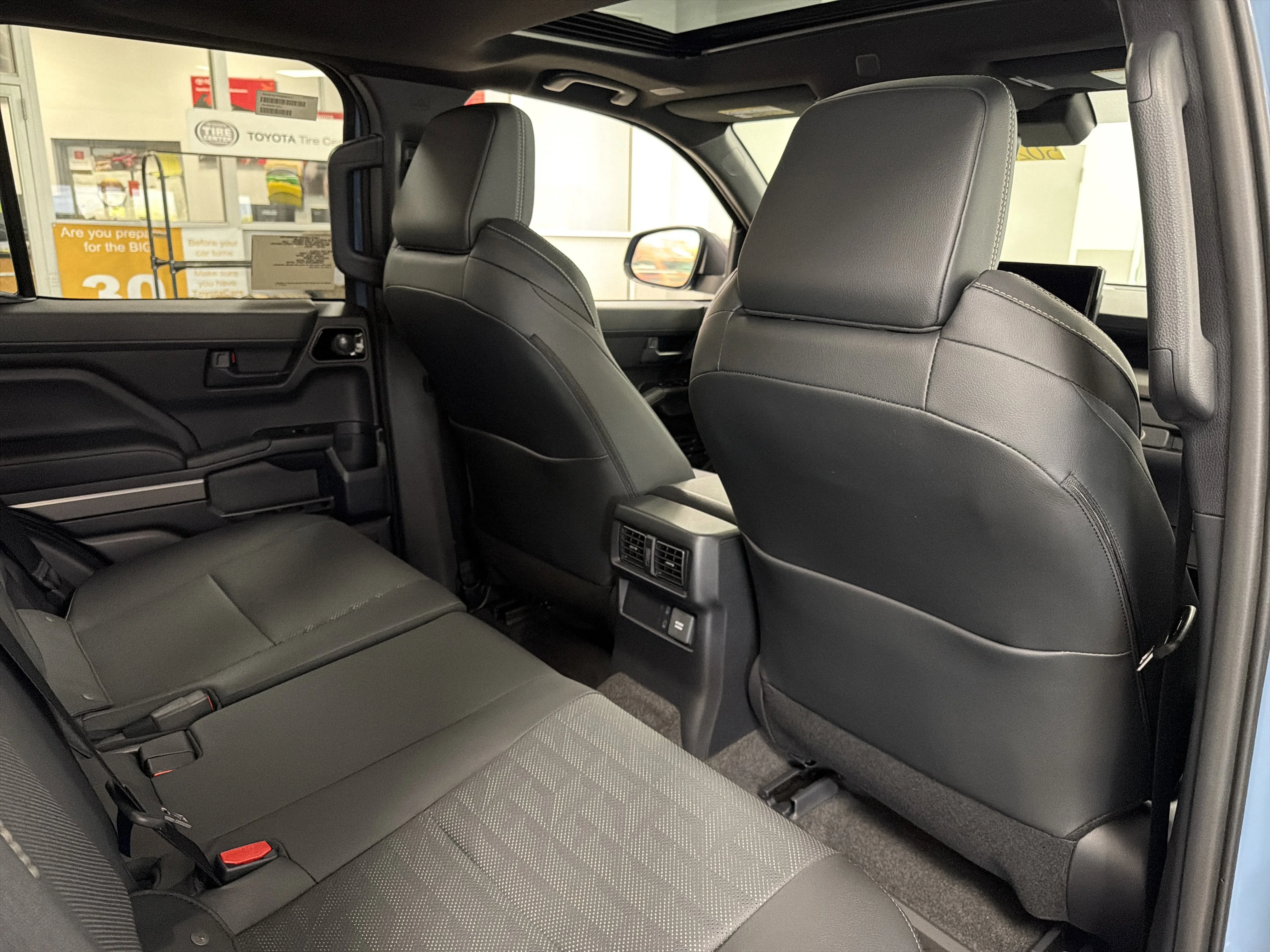 2026 Toyota 4Runner TRD Off-Road Premium - Photo 30