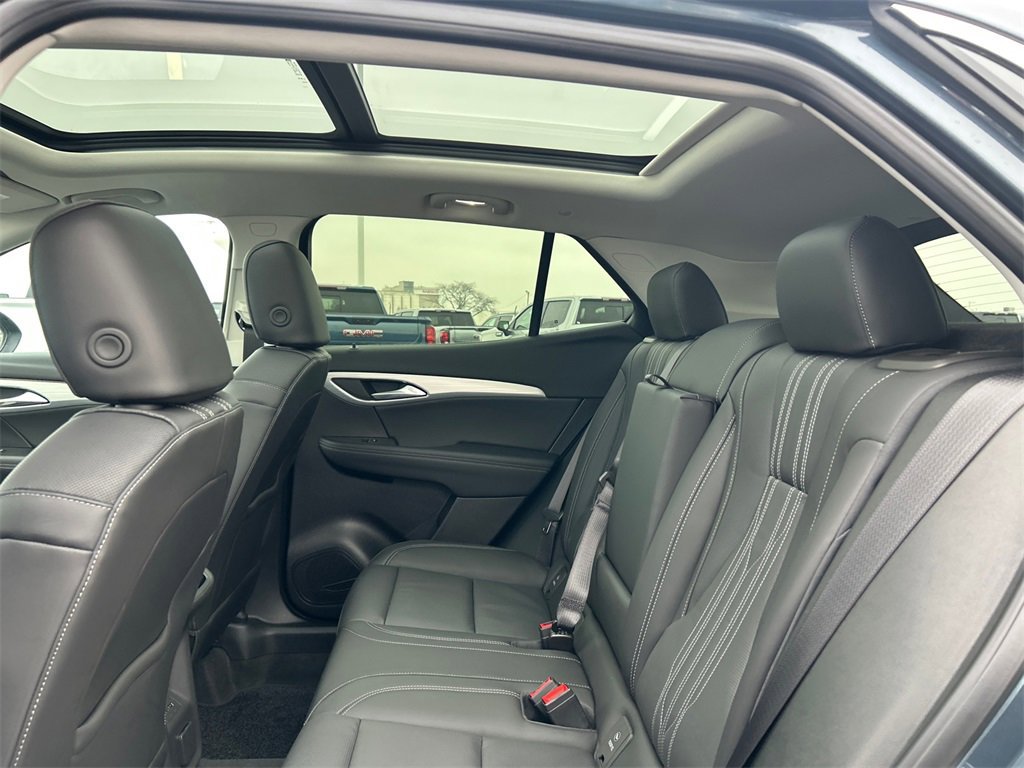 2026 BUICK ENVISION - Image 32