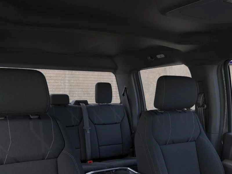 New 2026 Gray Ford STX image 24