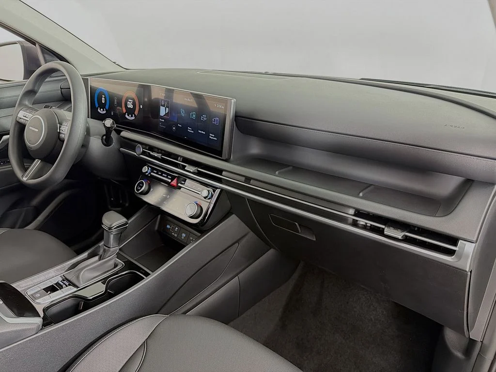 New 2026 Hampton Gray Hyundai SEL Plus image 28