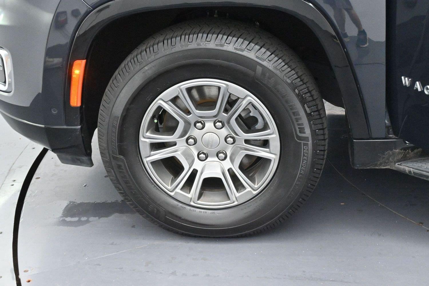 Used 2024 River Rock Jeep 4x4 image 43
