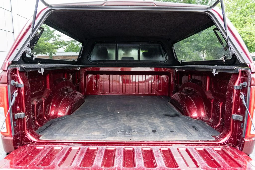Used 2022 Red Ram Big Horn/Lone Star image 8