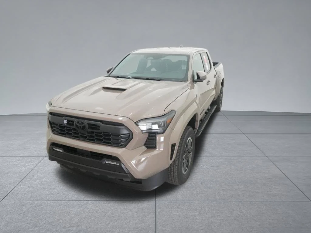 Used 2026  Toyota TRD Sport image 19