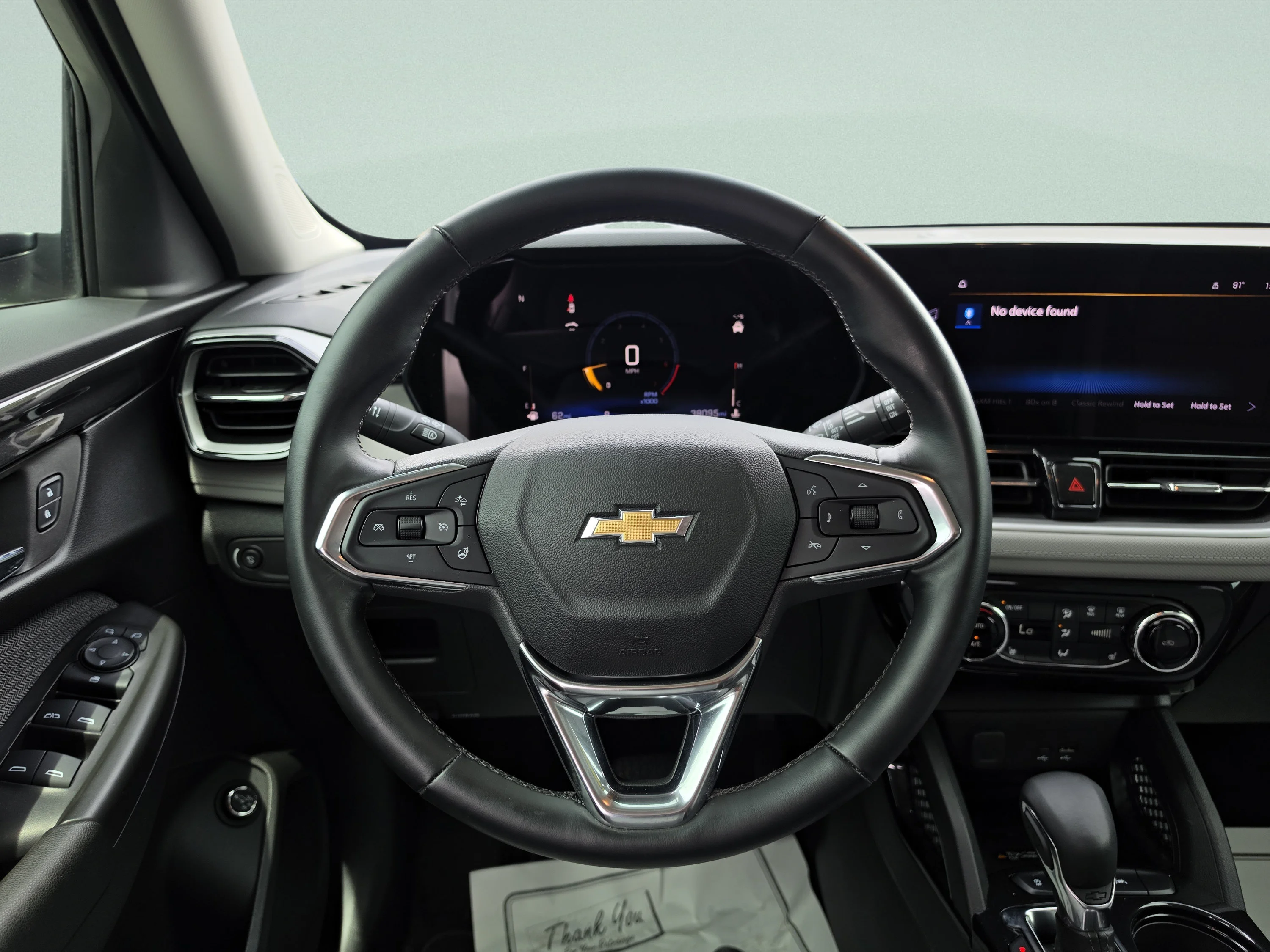Used 2025 Cacti Green Chevrolet LT image 20