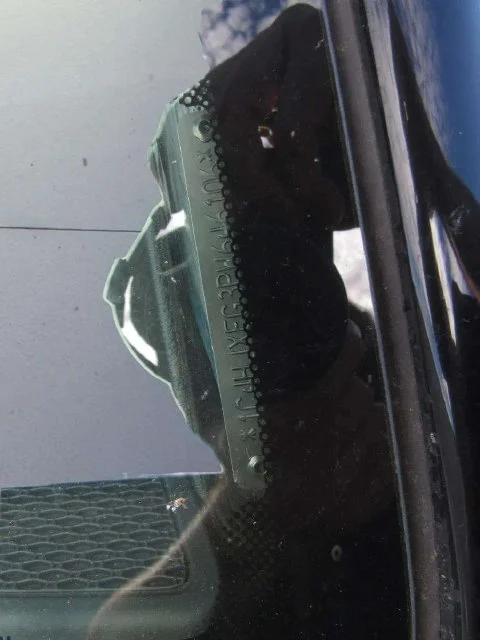 Used 2023 Black Clearcoat Jeep Altitude image 6
