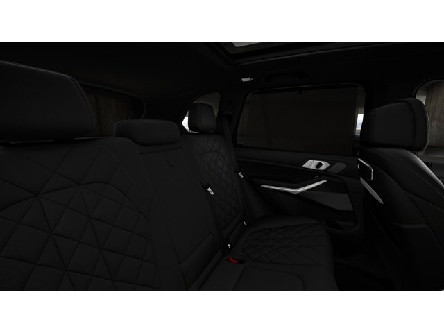 2026 BMW X5 M60i - Photo 12