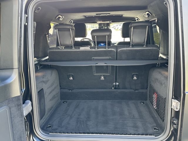 Used 2025  Mercedes-Benz G 63 AMG® image 12
