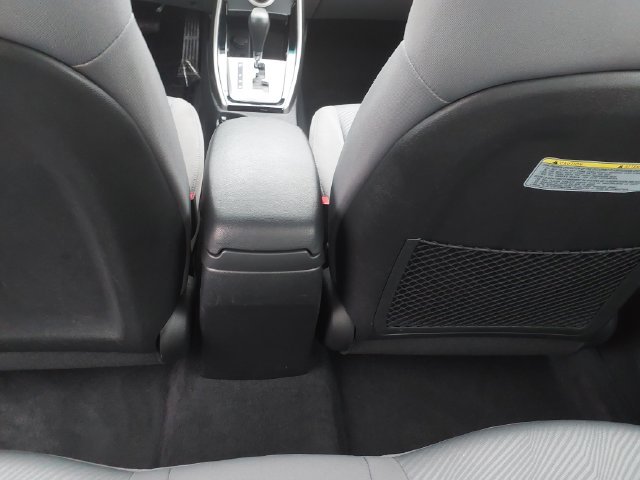 Used 2012 Black Hyundai GLS image 18