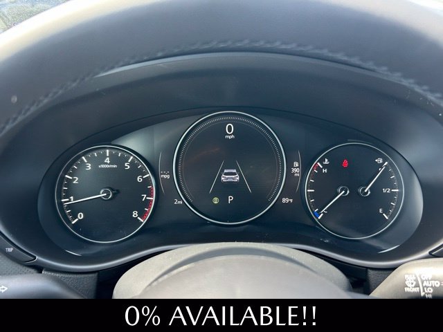 2026 Mazda CX-50 Preferred - Photo 14