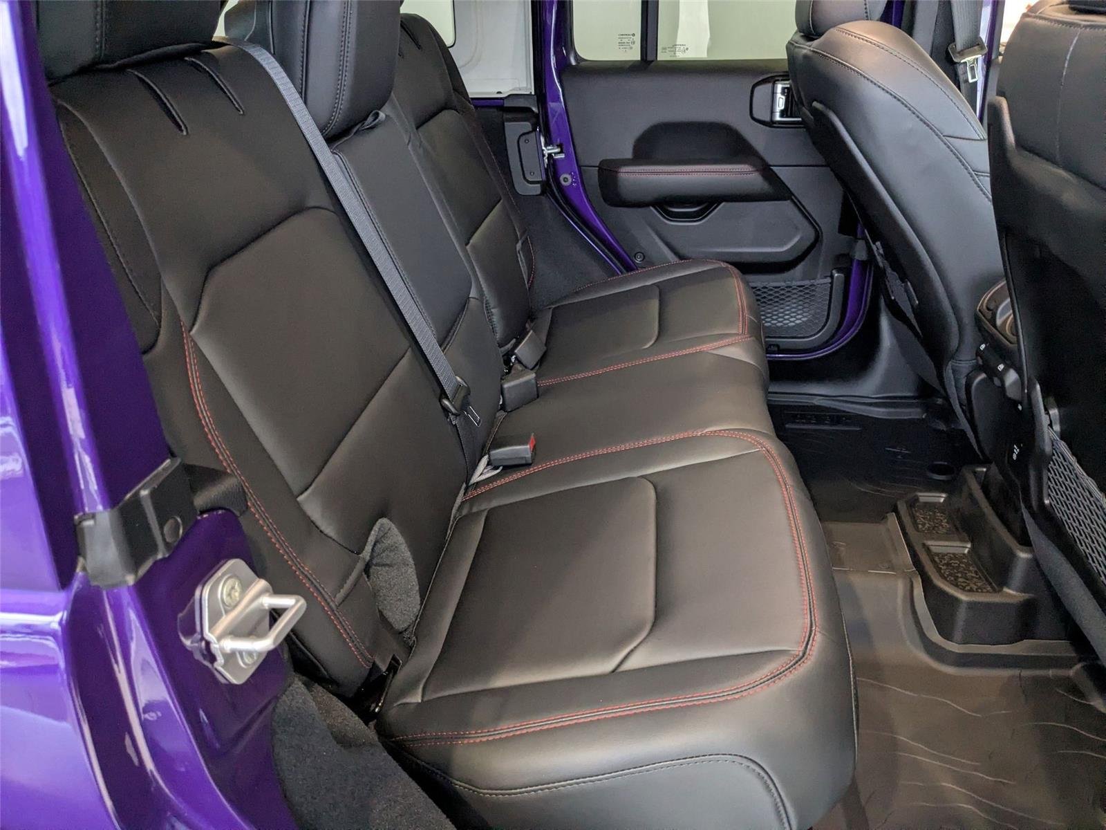 New 2026 Reign Exterior Paint Jeep Moab 392 image 30